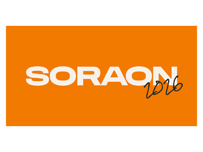 SORAON×UP-Tコラボショップ期間限定でオープン！