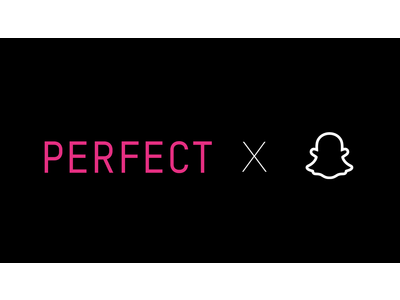 パーフェクト株式会社、Snap Inc.と 提携し美容ブランド向けに「Snapchat」上でバーチャルメイク体験を提供