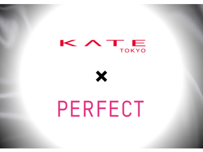 パーフェクト社、先端AI＆AR技術をKATEの最新店舗体験型デバイス「TOKYO TWO FACES」に提供