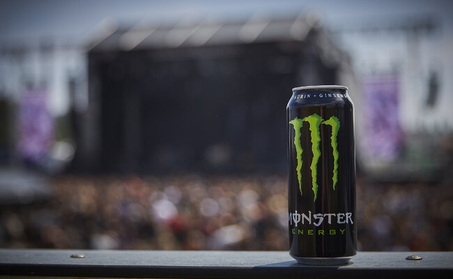 モンスターエナジーを飲んで、この夏最高の思い出を手に入れろ！「LuckyFes」「WILD BUNCH FEST.」「MONSTER baSH」 夏の音楽フェスとのタイアップキャンペーン開催