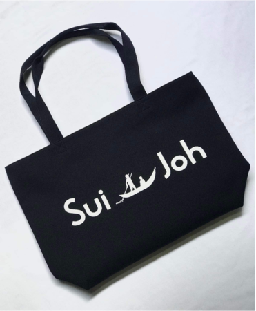 プノンペンのファッションブランド「SuiJoh」がtells marketに登場のメイン画像