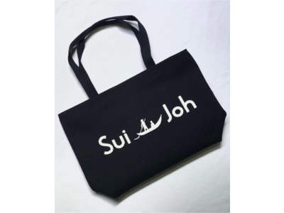 プノンペンのファッションブランド「SuiJoh」がtells marketに登場