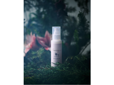 「slow and glow」からCOSMOS ORGANIC認証を取得したナチュラルコスメがtells market に登場