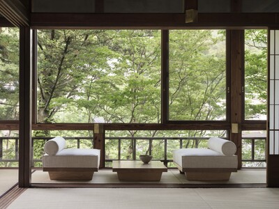 建築家永山祐子デザイン「Pソファ」7月5日発表。