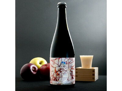 古来のどぶろく製法を再解釈した新スタイルのサケ「DB-69 Paragraph oK(a) 2025」発売 - 秋田県横手市のサイダリー OK, ADAM と共同開発。