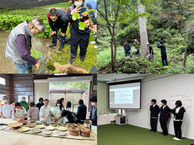 大台町をフィールドにした探究活動「大台探究」の学びを深化！三重県立昴学園高等学校のDXハイスクール事業をエデュテクノロジーが支援