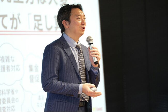 プレスリリース「【開催レポート】新プロジェクト「エデュチャレ」がキックオフ！（2026年3月17日開催）」のイメージ画像