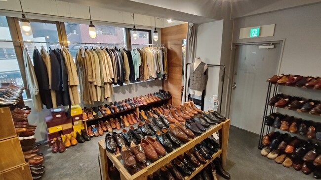 渋谷の革靴専門店ラストラボが「腕時計 高級レザーベルト FAIR」を開催！カミーユ・フォルネ、ジャン・クロード・ペランを中心に、パテック・フィリップやカルティエ、ブライトリングの純正ベルトまで大集結。