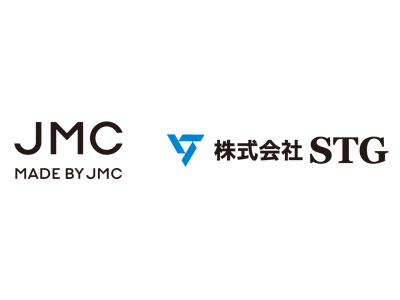 株式会社JMCと株式会社STGが業務提携契約を締結