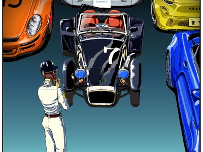 誰もがサーキットを楽しめるクルマイベント「SUGO SPEED FESTIVAL 2024」6月16日（...