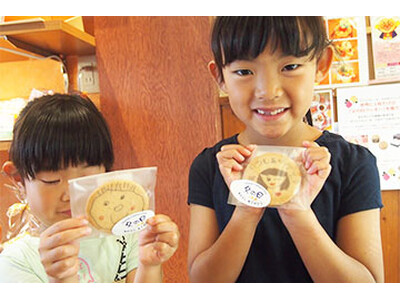 男の子も女の子も楽しめる参加型イベントが誰でも手軽に開催できる『お菓子にお絵描きプリントキット』レンタル開始!