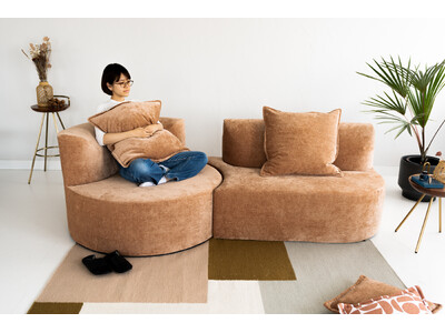 IKASAS DESIGN が、インテリアライフスタイル2025に出展。「入らない」お悩みを解決する圧縮...