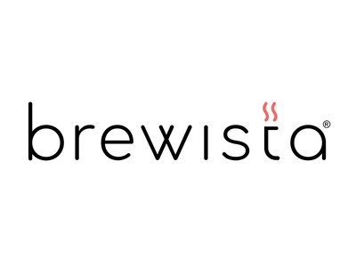 コーヒー器具ブランド「brewista」が2021年11月1日にロゴマークをリニューアル。