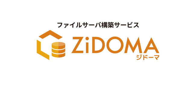 ARI、ZiDOMAの「ファイルサーバ構築サービス」を提供開始