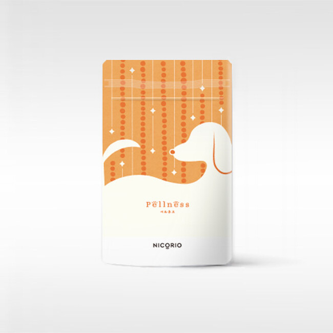 ペット用食品『Pellness（ぺルネス）』新発売
