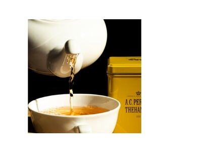 デンマーク王室御用達紅茶ブランド「A.C.パークス」から夏の新フレーバーが登場！山本商店公式オンラインショップなどで販売開始