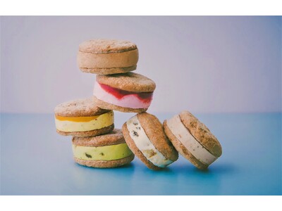 完売必至の大人気ひんやりスイーツが帰ってきた！冷やしても、凍らせても美味しい新感覚スイーツ「フレッドドルチェ」をカファレル公式オンラインショップ限定で販売開始！