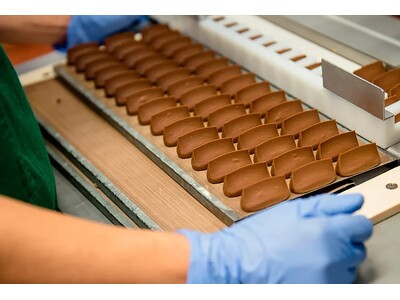 2026年創業200周年を迎える、イタリアの老舗チョコレートブランド「カファレル」、イータリー銀座店にて初セミナー開催