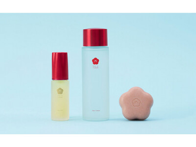 吉永小百合さん36年ぶりの化粧品CMで大注目！！五島列島生まれ自然由来スキンケア＜五島の椿＞長崎県・五島市のふるさと納税返礼品のラインナップを拡大