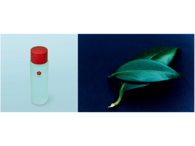 五島の椿プロジェクト 第3弾 認定商品「椿の葉 保湿水」発売記念SNSキャンペーン開催のお知らせ