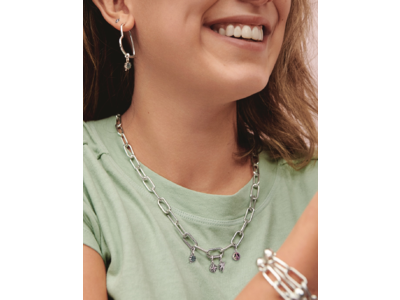 【#PandoraMe】ミリーが選ぶ夏のスタイル日本上陸