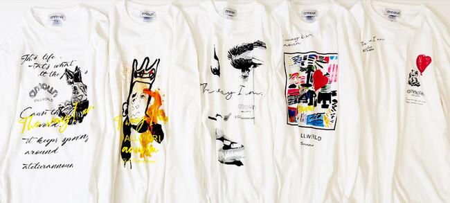 ＜障がい者の就労から作り上げるブランド・ANNOUN＞セカンドブランド[announ]（スモールアンノウン)の “2026 SPRING COLLECTION” 新作展示会を開催