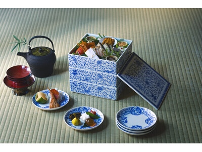 松屋史上最高価格100万円の最高級おせちを販売