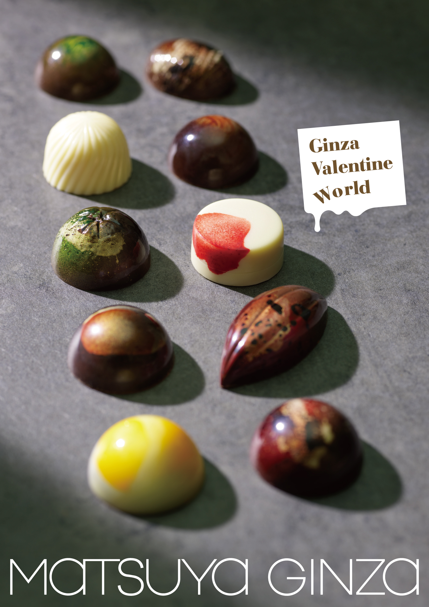 今年のバレンタイン予算は「自分チョコ」がアンケ実施以来過去最高額の1万円超！ …