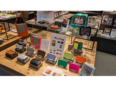【開催報告】想定の468％の大好評のうちに終了。muブランド初のポップアップ