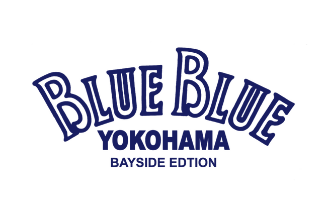 新店舗【BLUE BLUE YOKOHAMA BAYSIDE EDITION】が10月17日（金）、三井アウトレットパーク 横浜ベイサイドに期間限定オープン