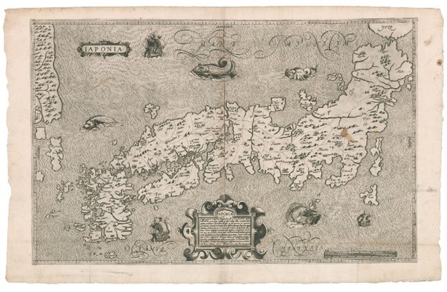 北九州発「歴史を映し出す地図の博物館」が東京で初開催　ゼンリンミュージアムが丸善・丸の内本店にて特別展示　会期：2026年9月16日（水）～2026年9月22日（火・祝）