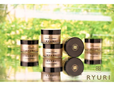 RYURI化粧品から先行販売された『ＲＹＵＲＩオールインワンクリーム』がMakuake歴代応援購入ランキング化粧品部門第一位の栄冠に輝く！
