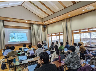 持続可能な観光国際基準を学ぶ「GSTCサステナブルツーリズム研修」が、十和田市で開催されました。