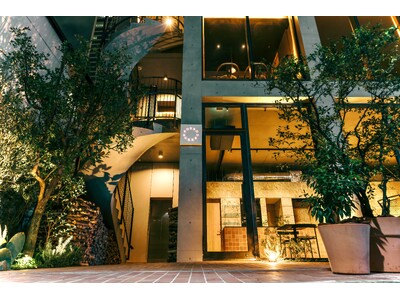 自然と都市をつなぐ、新たな食の拠点。KURKKU FIELDSが手がける「KOKKO KURKKU」「s...