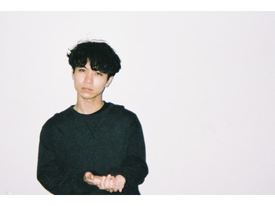 ナリタジュンヤ、「Regret」を本日2/24(水)リリース。Spotifyも注目するニューカマー・シンガーソングライター。