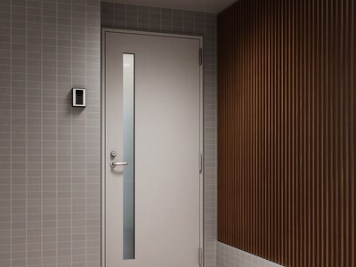 玄関ドア、パイプシャフトドア、鋼製軽量ドアに加え、新たに鋼製重量ドアをラインアップ　低階層集合住宅の窓・ドアを1棟まとめて対応可能に