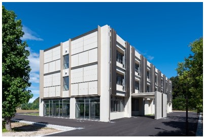 YKK APと富山大学が共同研究講座を設置