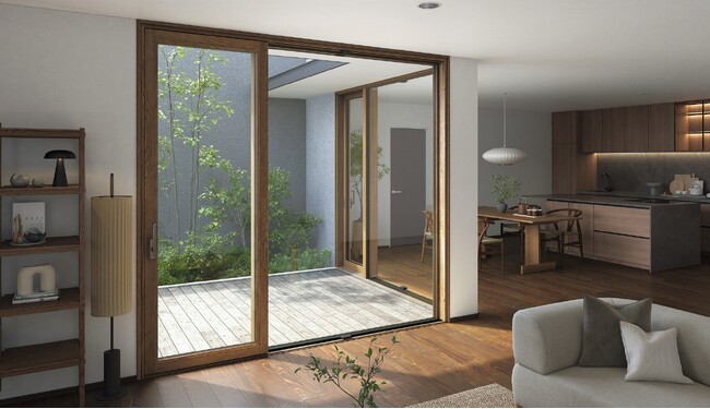 「YKK AP環境報告書 2025」発行