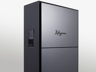 住宅の顔となるファサードを演出するエクステリア商品の新シリーズを設定「オルフェス ポストユニット」発売