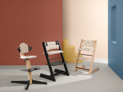 ノルウェー発ベビーブランド「STOKKE(R) / ストッケ」より「ディズニー｜ストッケ コレクション」が新登場