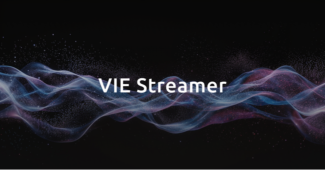 VIEAfXNgbv ]gvAvuVIE Streamerv[X