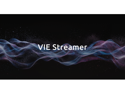 VIE、デスクトップ版 脳波計測アプリ「VIE Streamer」をリリース