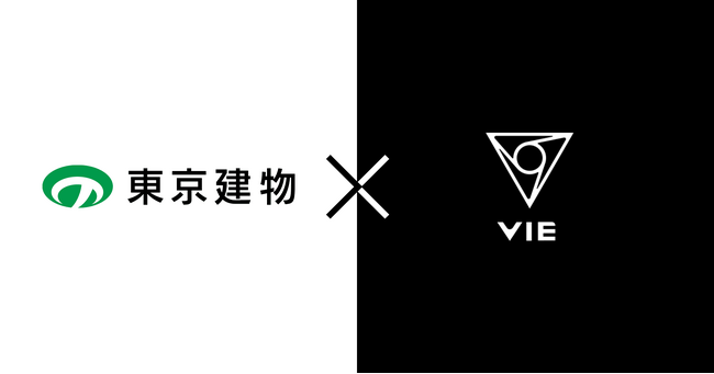 VIEと東京建物、ウェルビーイングの新たな取り組みでワークブース「VIE Pod」を導入