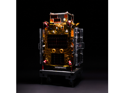 スペースデブリ問題に取組むアストロスケール民間世界初デブリ除去衛星ELSA-dの打上げ・軌道投入に成功