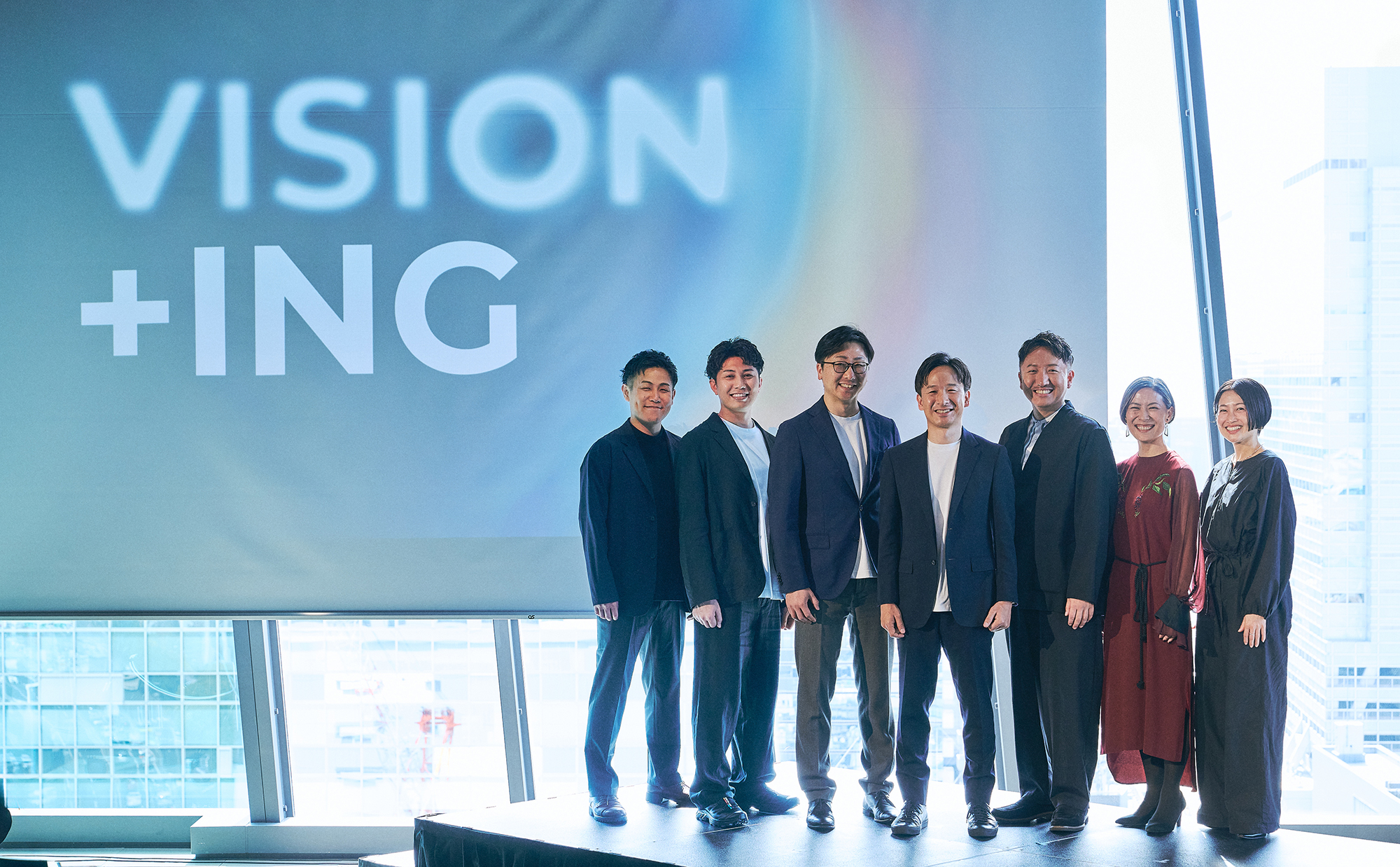 ECOMMIT、「捨てない社会をかなえる」ビジョンの実現に向けて新たな経営チームで執行体制をさらに強化