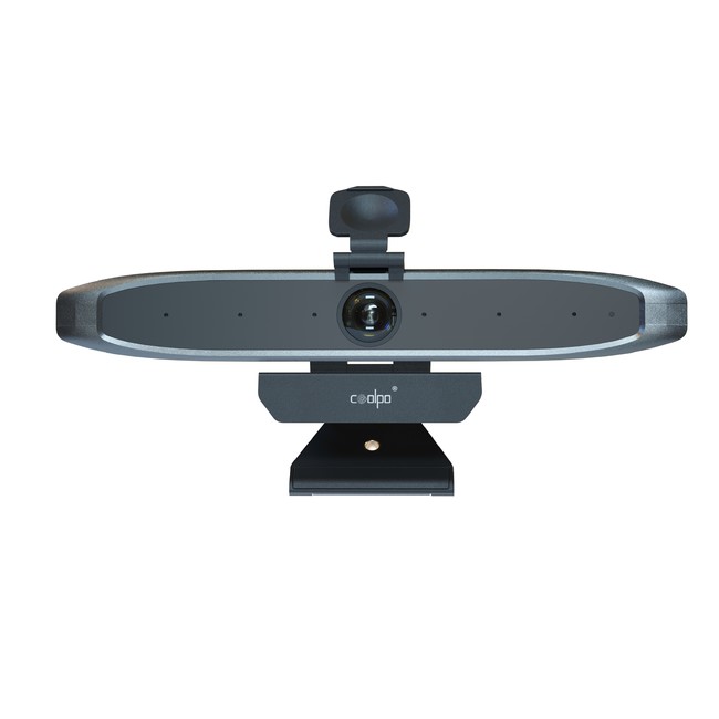 WFX`[ɂbǐՁIAI110Lp4K WEBcJwCoolpo AI Huddle Minix {ł̐̔X^[gI