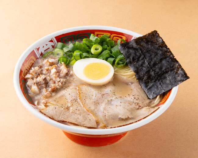 【新店舗情報】「390円ラーメン・タロー」7月16日プレオープン！
