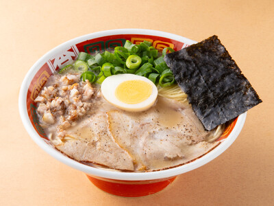 【新店舗情報】「390円ラーメン・タロー」7月16日プレオープン！