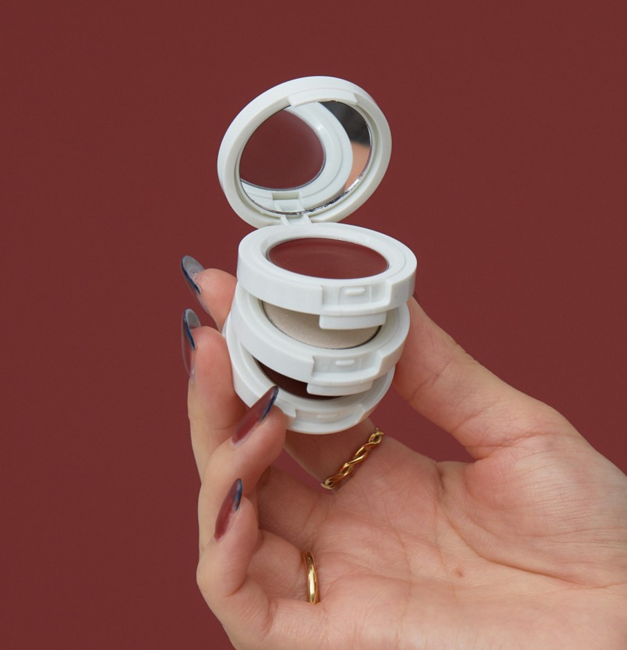 彼にもっと愛される、恋する女の子に寄り添うコスメ「GENTY（ジェンティー）」から、2022秋冬の新作 発売