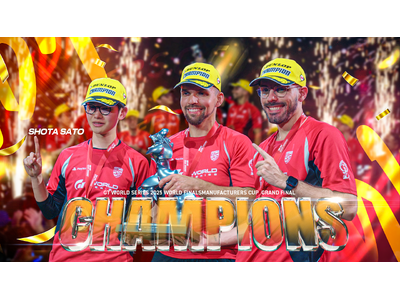 �y���E��I�zQT DIG�� Racing���� �����I�肪�wGT World Series 2025 World Finals Manufacturers Cup�x�Ō��I�t�]�D��